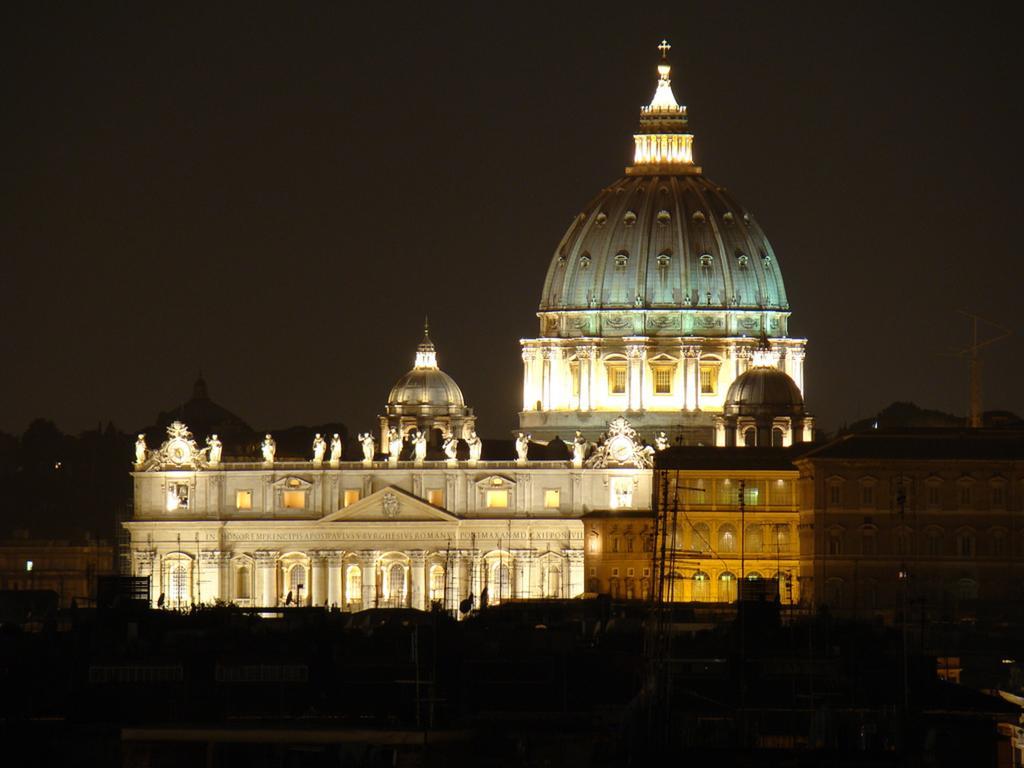 Vatican City House Roma — Photos 3
